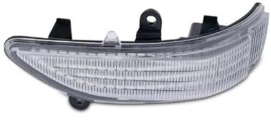 NoteDi Seitenspiegel-Blinkerleuchten Auto Rückspiegel Blinker Für Subaru Forester Outback Legacy Tribeca Auto Rückspiegel Seitenspiegel Blinker Kontrollleuchte,Only Right