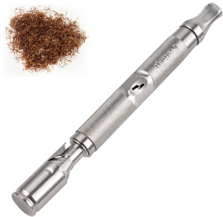 The Kamry CY-05 Heater, vaporisateur mécanique, sans batterie portable pour Herb & Concentrate, Airflow adjustable(pas de tobacco, pas de nicotine
