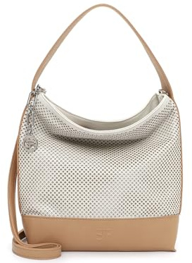 SURI FREY Beutel SFY Lilly 16882 Damen Handtaschen Zweifarbig