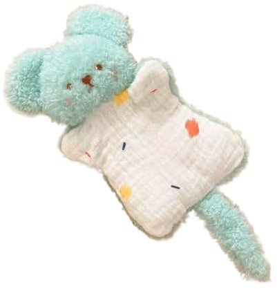 Générique Plüschtier für Kinder, weiche und beruhigende Plüschtiere, Plüschtiere in Tierform, für Jugendliche, Geschenk für Familie und Freunde