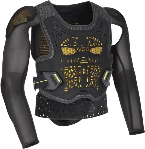 Acerbis Plasma 2.0 Brustpanzer, L/XL | CE-Protektoren