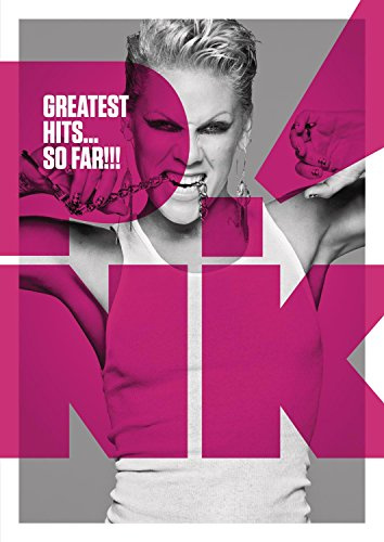 Pink - Greatest Hits... So Far!!!