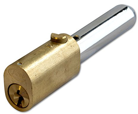Asec Bullet As-55mm Kd Pb Lock
