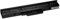 Batteria alte prestazioni 4400mAh per PC portatili Hewlett Packard HP Compaq 500 510 520 530, sostitutiva delle batterie HSTNN-C29C HSTNN-IB44 440264-ABC 440268-ABC HSTNN-FB40 HSTNN-IB45 440265-ABC 440266-ABC 440704-001.