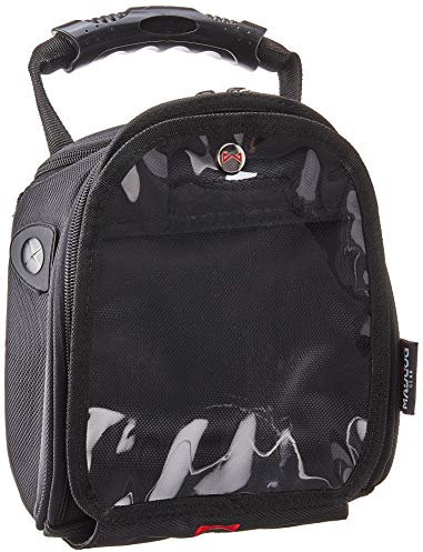 Coleman Magnetische Motorrad-Tanktasche.