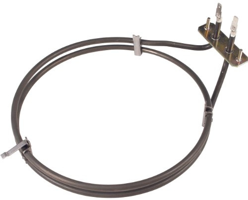 Gorenje 4840318349 Kochfeld Umluftheizung