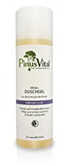 Pinus Vital - Mildes Duschgel - 200 ml