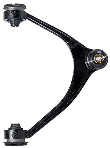 febi bilstein 43133 Querlenker mit Lagern und Gelenk, 1 Stück | Kompatibel mit: LEXUS GS, GS, SC Cabriolet