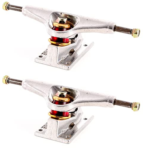 VENTURE 5.25 Low Skateboard-Achse, gebürstet