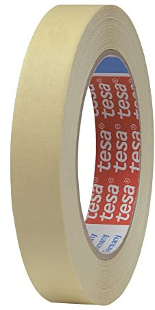 tesa Abdeckband 19 mm x 50 m