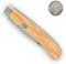 Laguiole Actiforge Couteau du Pèlerin de St-Jacques de Compostelle