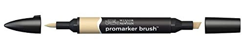 Winsor & Newton Promarker Brush, Sandstone