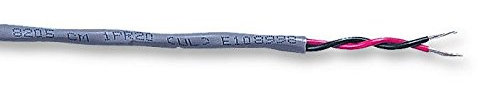 Cavo/filo – Multipaired – Cavo 1 paio 305 m 8205 – 8205 060U1000