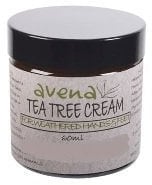 Tea Tree Cream, 60ml by avena