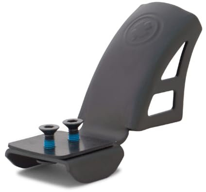 Lucky D-Fender Stunt Scooter Brakeless Pad (Schwarz)