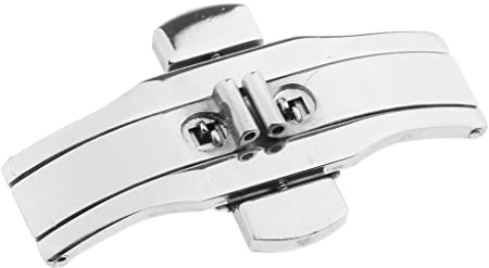 Sharplace Armband Verschluss 25x6mm Ersatzteile
