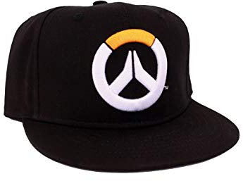 cotton division Unisex Acovwajcp004 Cappellino da Baseball, Schwarz, One Size