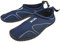 Seac Mixte Seac Sand Chaussures aquatiques pour adultes et enfants séchage rapide chaussures piscine plage, Blanc Bleu, 36 EU