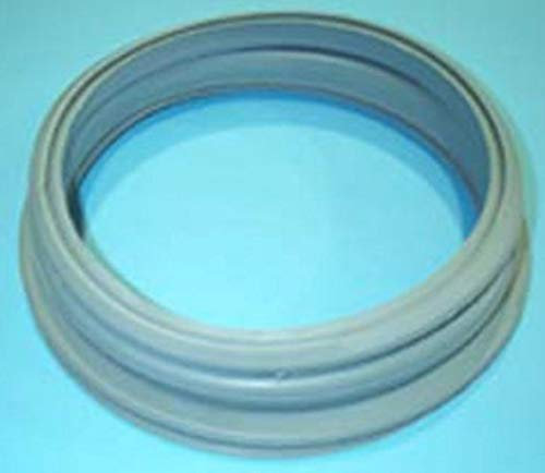 ANCASTOR Goma ZANUSSI, AEG para Puerta Lavadora. FER55ZN312