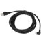 Car Chargers TomTom Charging Cable at Nav for Via 52, 62, 110, 120, 125, 130, 135, 180, 220, 225, 260, 280, Via LIVE 120, 125, 130, 135, 1605TM, 1405TM, 1435M, 1505TM, 1535TM Right Angle - (5m)