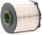 1x KAMOKA CARTUCCIA FILTRO F308701