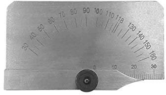 PAULIMOT Schleiflehre für Spiralbohrer bis Ø 60 mm