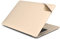 KMP Schutzfolie für 13 MacBook Air, Gold