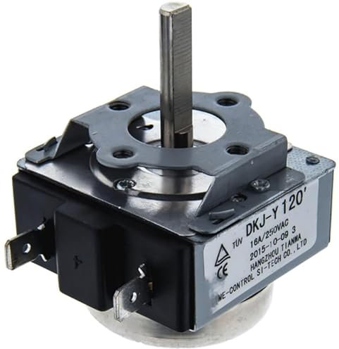 TIMER OVEN BALAY 616603 3HC503B 3CVX463BS