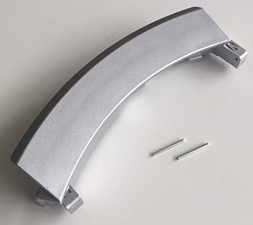 MDS Ersatzteile Türgriff Griff für Waschmaschine wie Bosch Siemens Neff 00648581 648581 751786