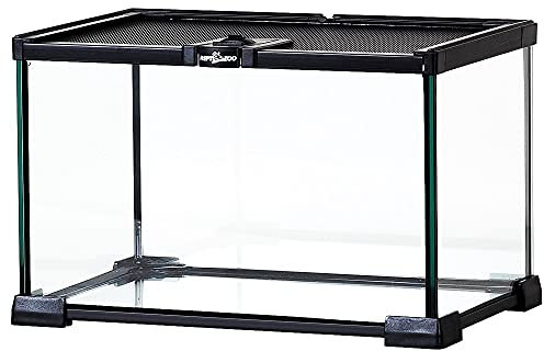 REPTI-ZOO Simple Habitat - Terrarium 31X21X20