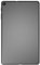 Lobwerk Cover per Samsung Galaxy Tab A7 T500 T505 in Silicone