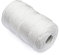 Treccia per veneziana in polipropilene diametro 3 mm. bianco 50 mt.