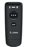 Zebra CS6080-SR Black Cordless Standard Cradle KIT CS60, CS6080-SR400004SVW