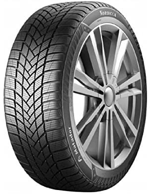 MATADOR MP93 NORDICCA - 185/65R14 86T - D/C/71dB - Winterreifen