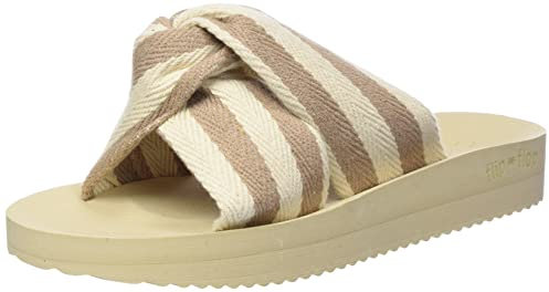 flip*flop Unisex wedgytwist, Sombrero, 39 EU