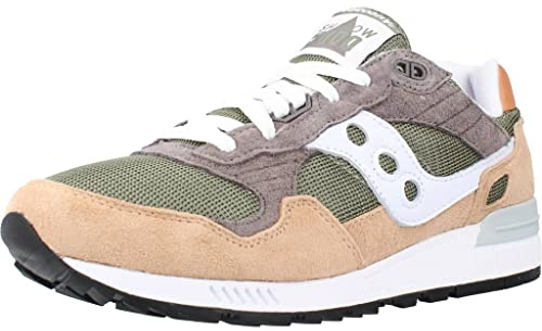 Saucony Shadow 5000 BasketMixte