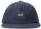 HUF Unisex Cap Navy/weiß One Size