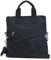 Kipling Eleva Damen-Umhängetasche, True Blue, 31 x 33 x 12 cm (L x H x T), Echtes Blau, 12.25L X 13H X 4.75D