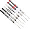 GRIRIW Fountain Pen Ink Absorber Kit 6pcs Pen Ink Converter Filler Tool Easy Ink Filling