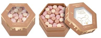 CATRICE DISNEY WINNIE THE POOH PERLAS ILUMINADORAS