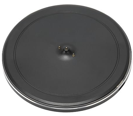 Tosuny Speaker Charging Dock, Wireless Charging Technology, Fast Charging for UESpeaker, Safe and Reliable, Compact and Lightweight