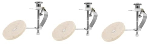 BESTonZON 3stücke Snare Drum Dämpfer Für Trommeln Geräuschreduzierendes Zubehör Für Jazz-drums Einfache Installation Und Langlebige Materialien Für Schlagzeuger