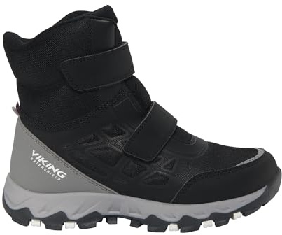 Viking Herren Track Warm Wp 2vEquestrian Boot