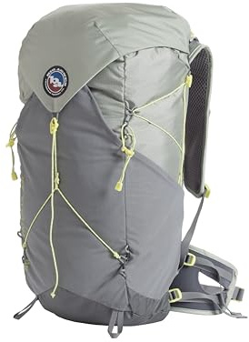 Big Agnes Sweetwater Ultraleichter Rucksack für Wandern, Camping & Thru-Hiking