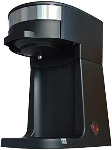 HUAIMEN Bean to Cup Coffee Machine Coffee Capsule Machines,Coffee & Machines Fully Household Small Portable Fresh Grinding Drip Coffee Machine