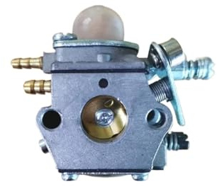 JT2D CARBURATEUR SRM-3155 for ECHO SRM3155 SRM-3155 ET PLUS CARBURATEUR DE DÉBROUSSAILLEUSE DE TRONÇONNEUSE remplacement (pièces)