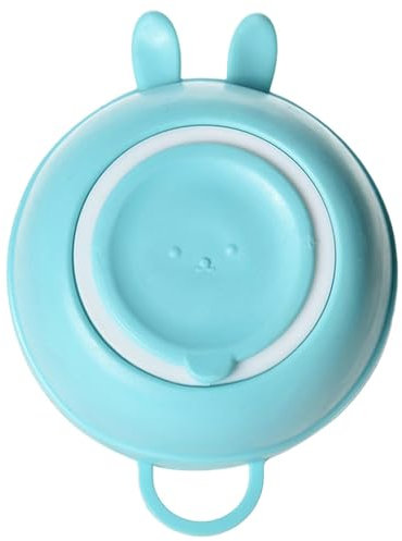 Hundepflegepinselhasenform - Haustierbad, weiches Silikon -Waschwerkzeug | Tragbares Haustier -Massage -Kammschuppenbad, multifunktionales Duschhund Shampoo -Bürste für den Heimgebrauch