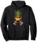 Drôle balançoire ananas échangiste ananas fruits d'été Lov Sweat à Capuche