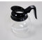 3 PINT GLASS COFFEE JUG DECANTER