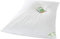 franknatur - Ballonbett 135x200 Bettdecke 50% Neue Gänsedaune 2200g Winterdecke